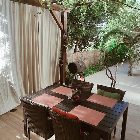 Apartments Emi & Nini Шибеник Екстер'єр фото