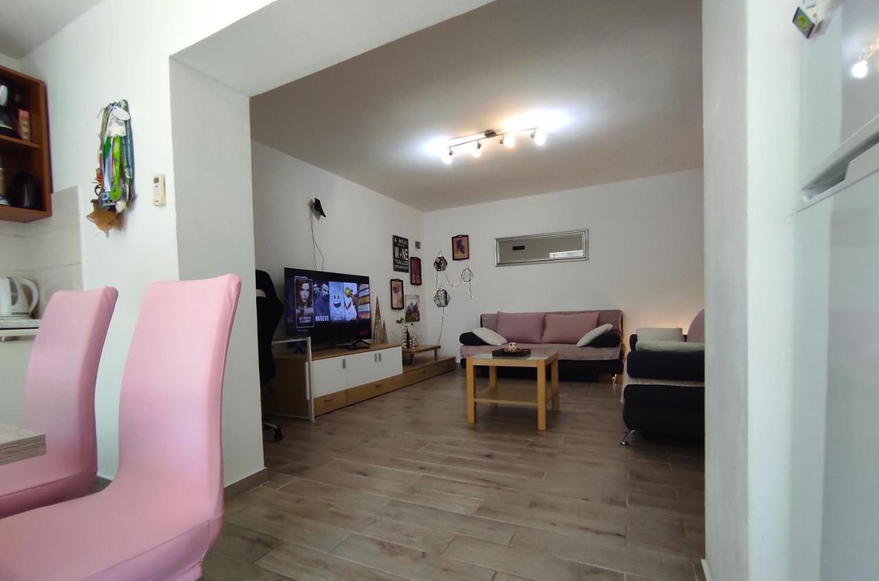 Apartments Emi & Nini Шибеник Екстер'єр фото