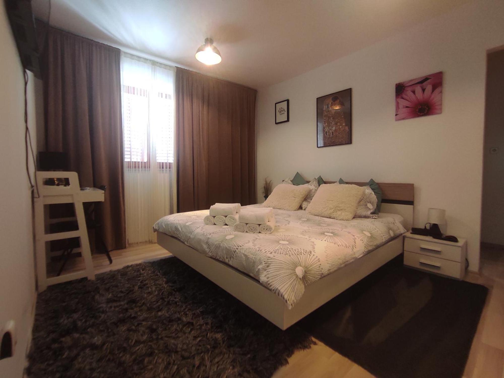 Apartments Emi & Nini Шибеник Екстер'єр фото