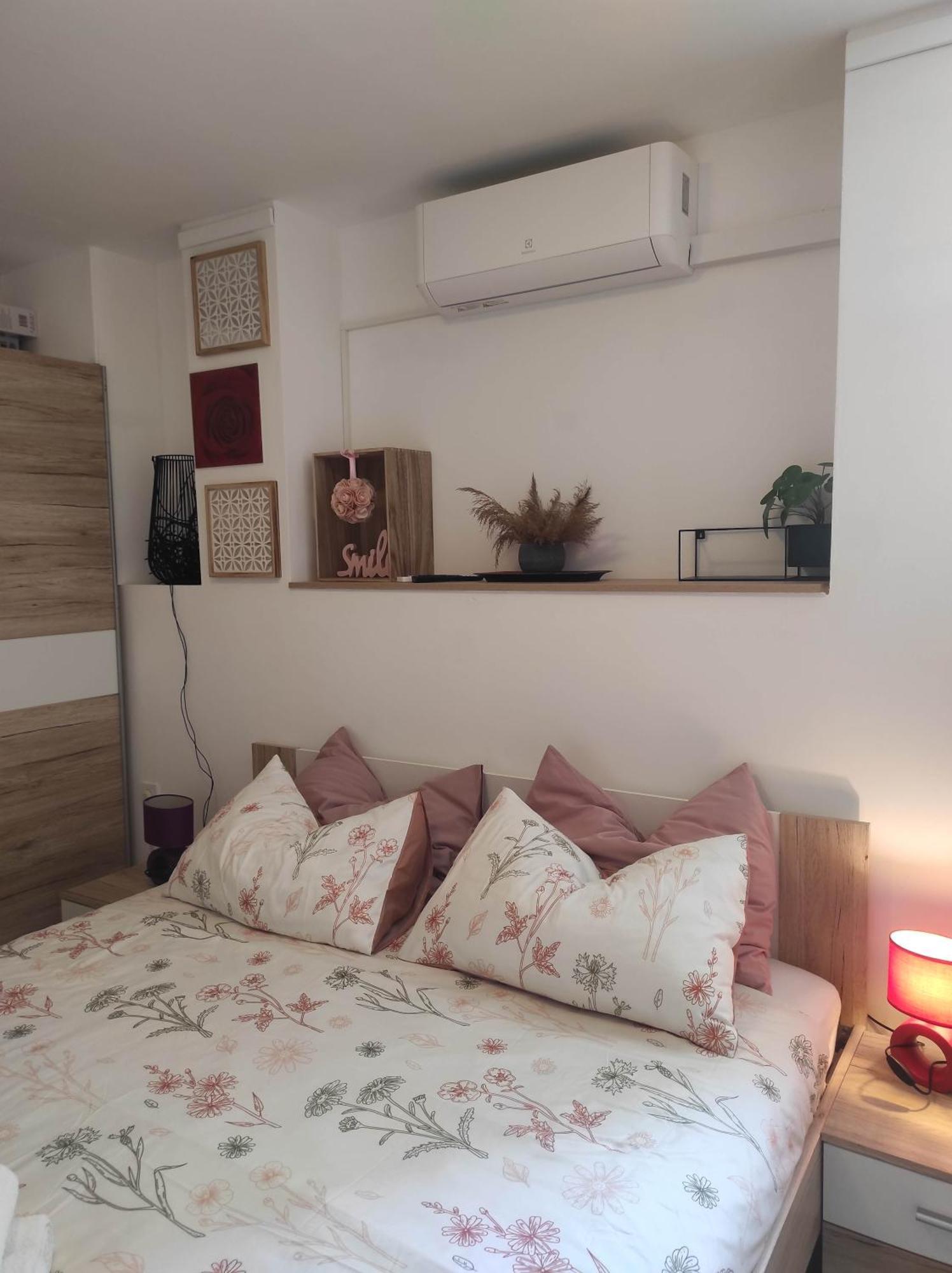 Apartments Emi & Nini Шибеник Екстер'єр фото