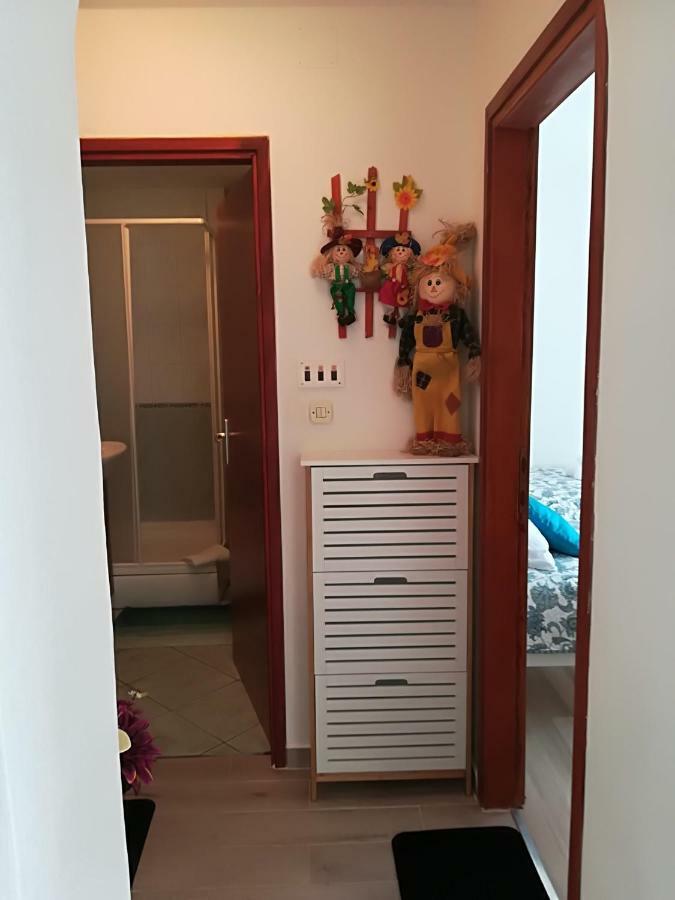 Apartments Emi & Nini Шибеник Екстер'єр фото
